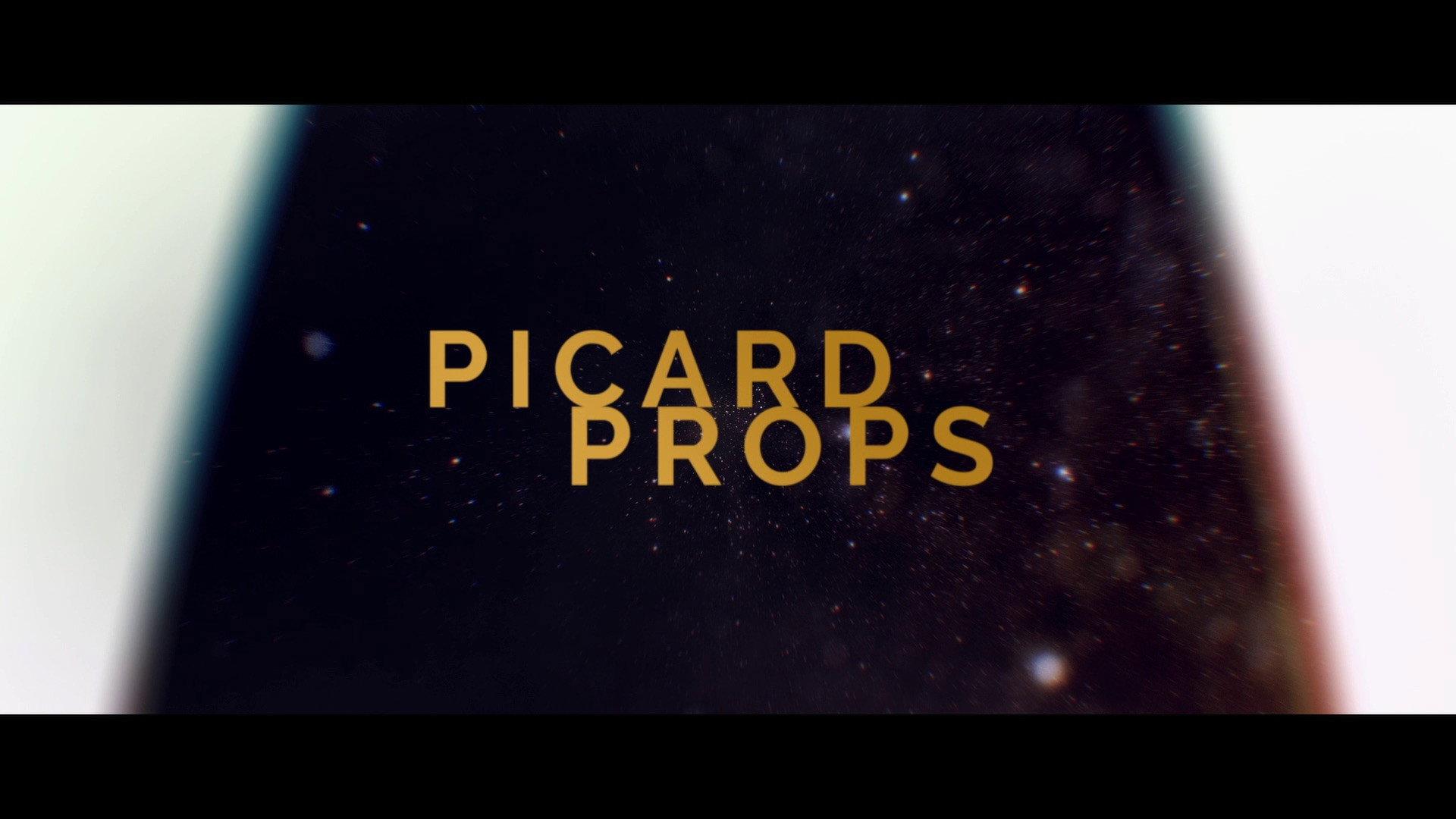 Still from Picard Props (S2)