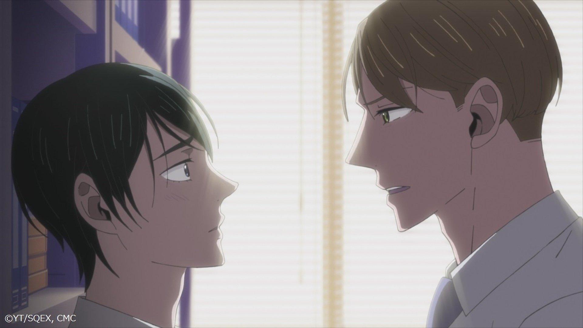 Still from Episode 8