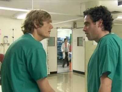 Still from Emergency