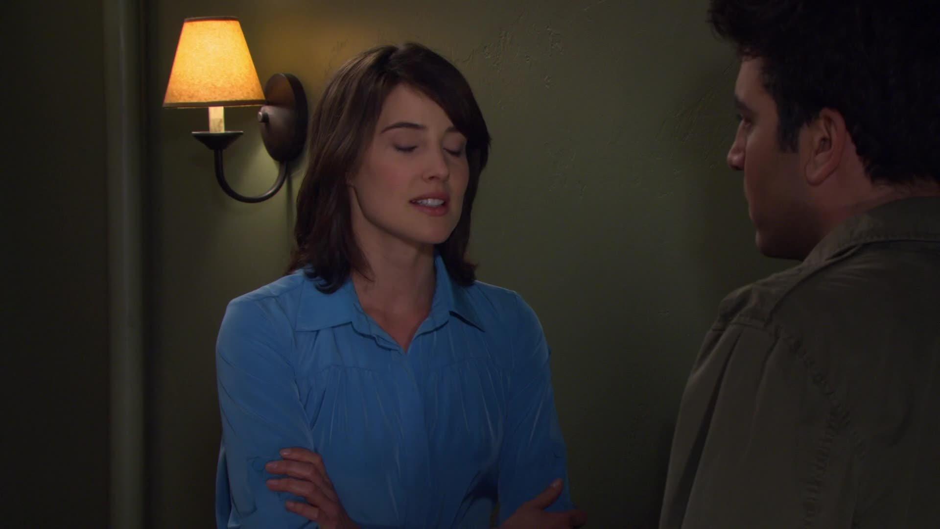 Still from The Broath