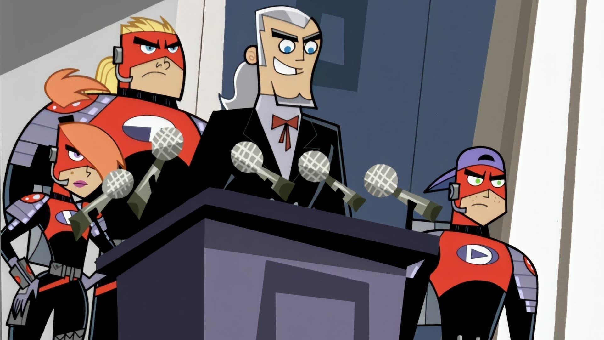 Still from Phantom Planet