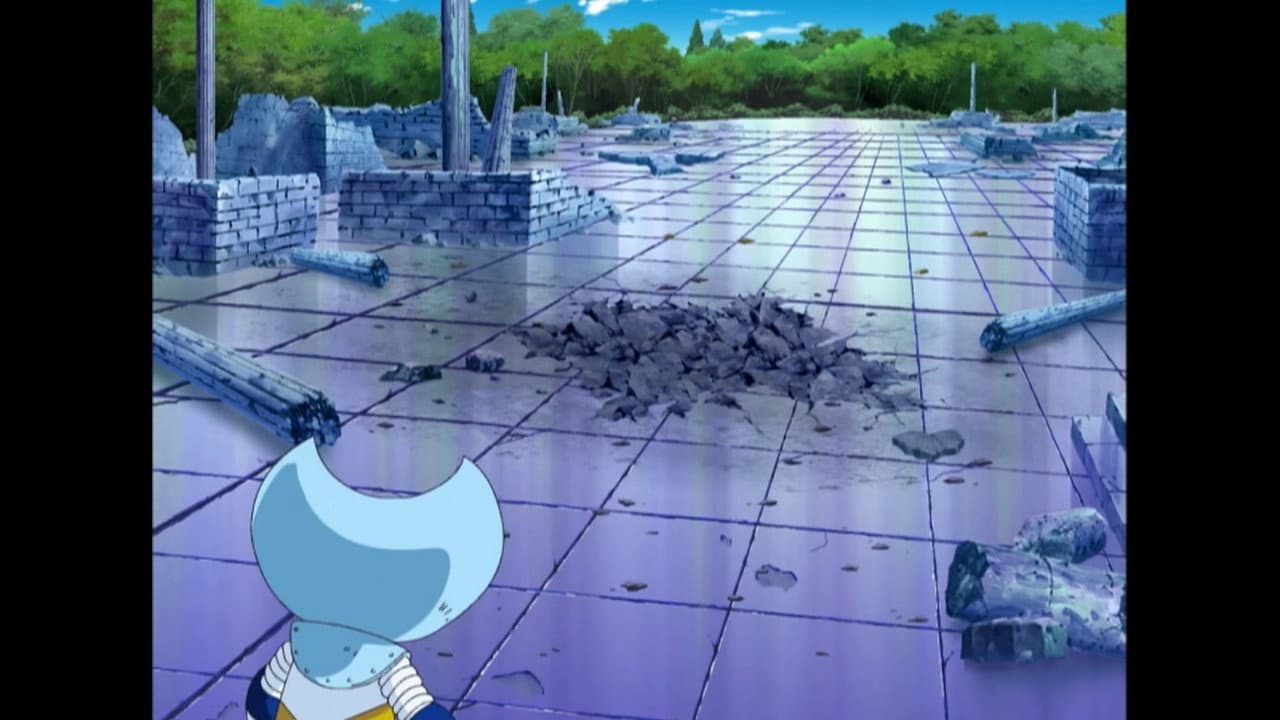 Still from Keys, Buzarai. Symphony of Death. Goodbye, Kanchome.