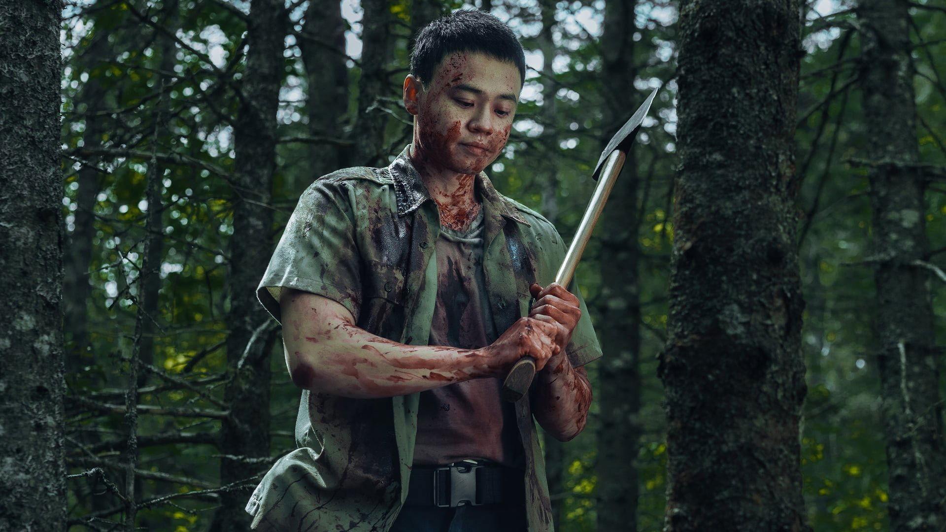 Still from The Way Things Are Now