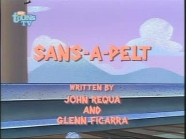 Still from Pond Scum