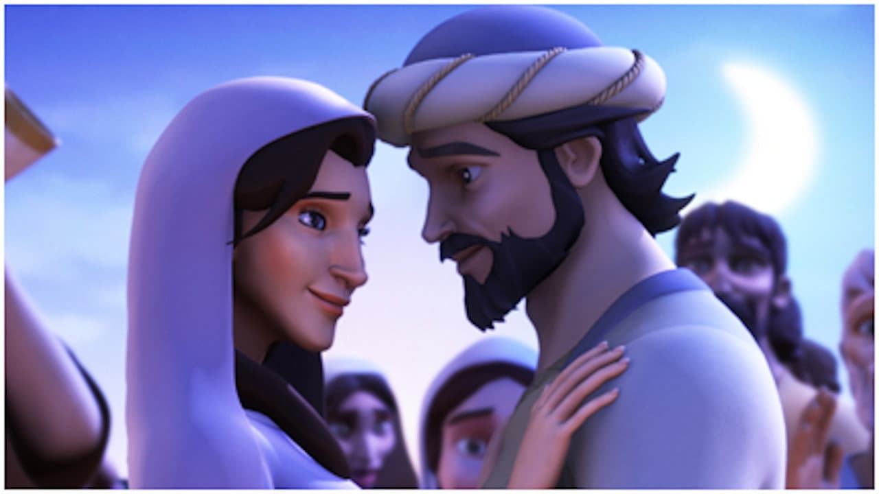 Still from Ruth
