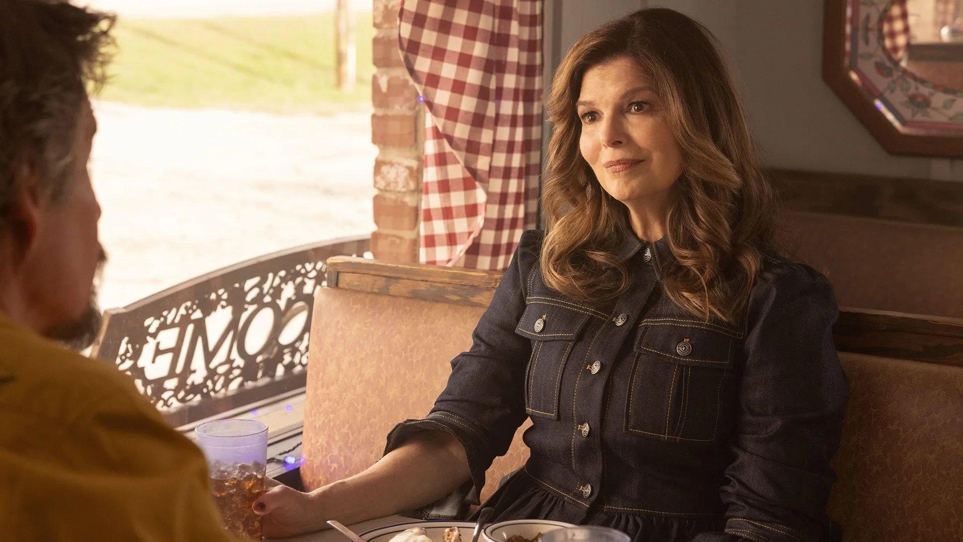 Still from Short on Cowboys