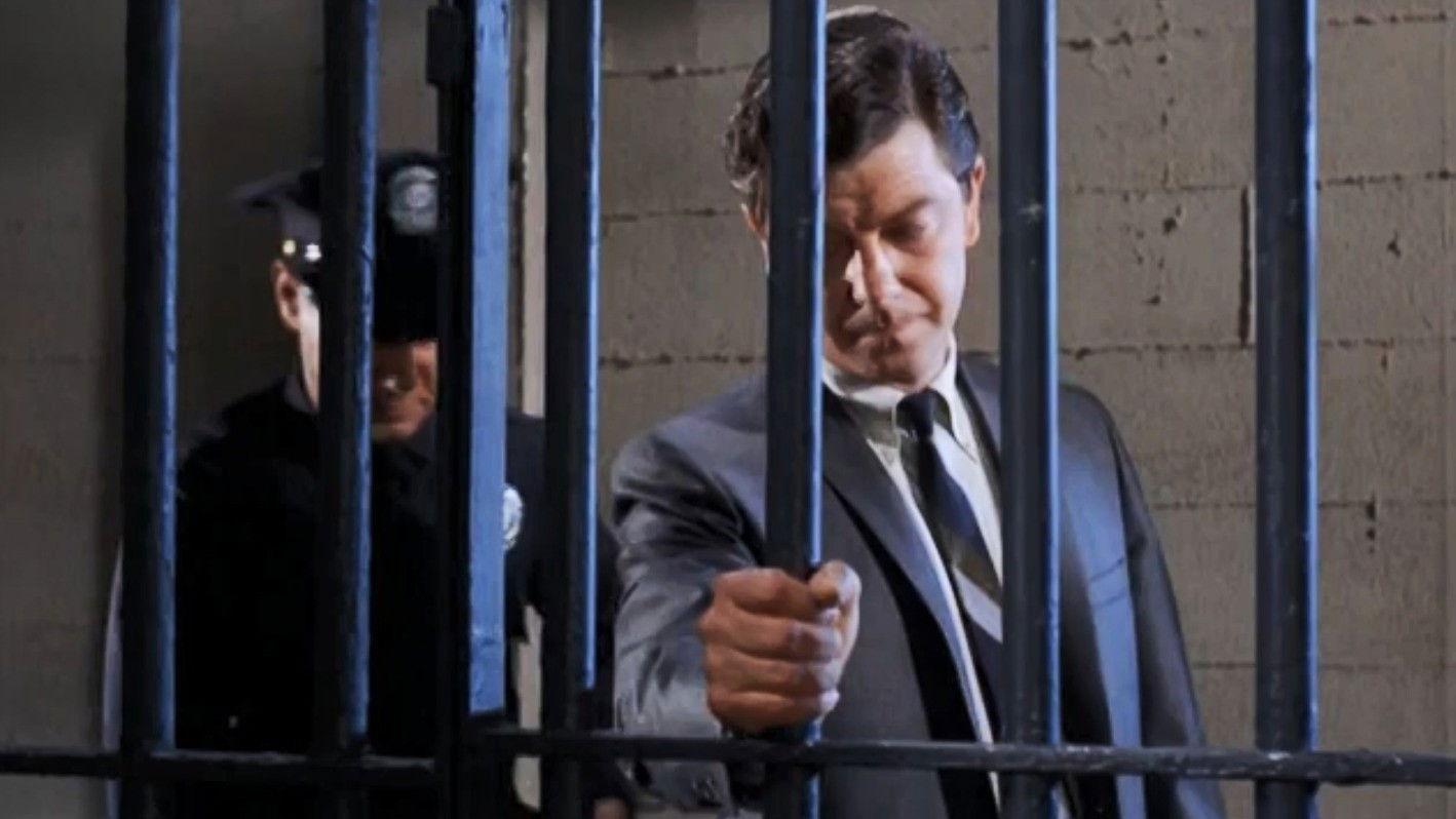 Still from Second Sight