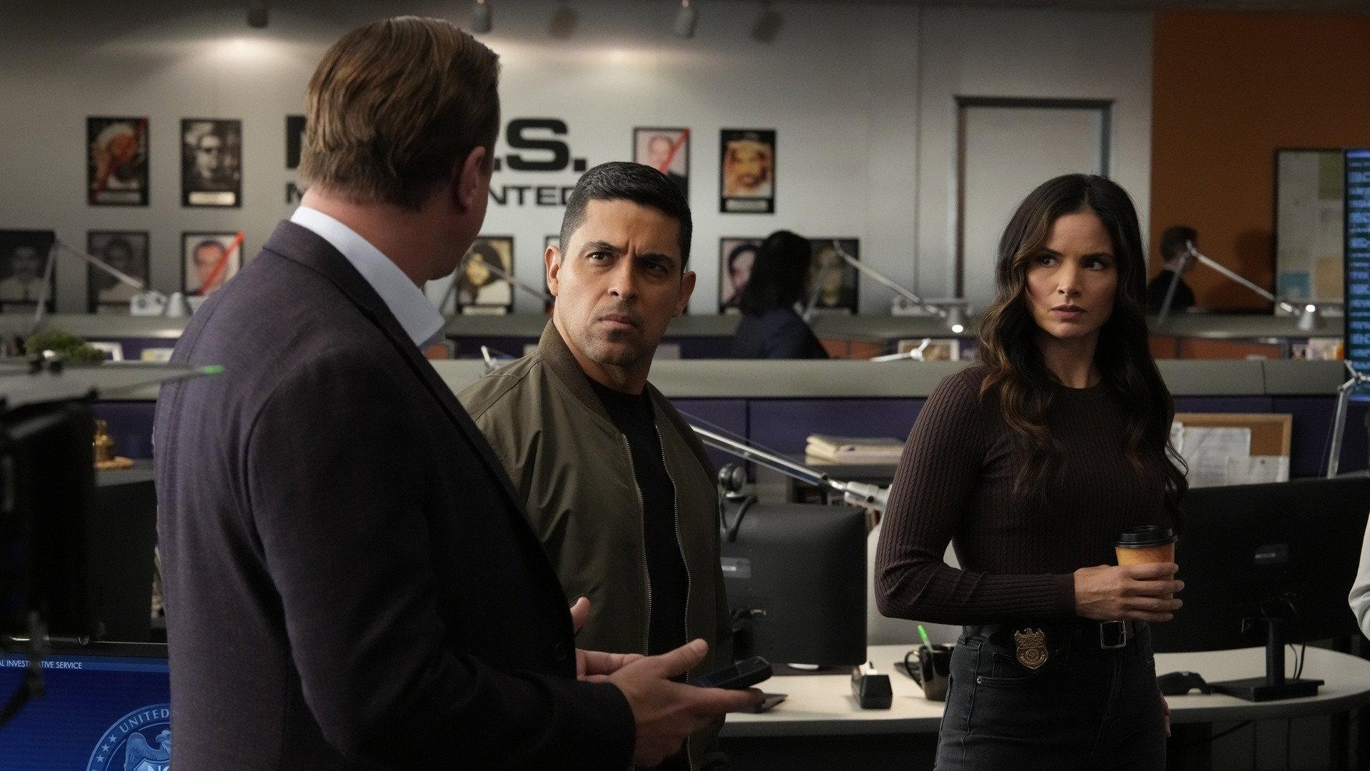 Still from Deal with the Devil