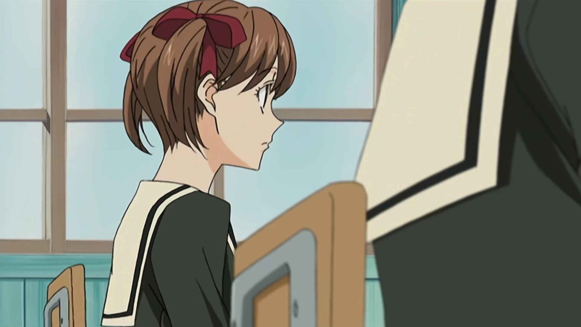 Still from Ready, GO