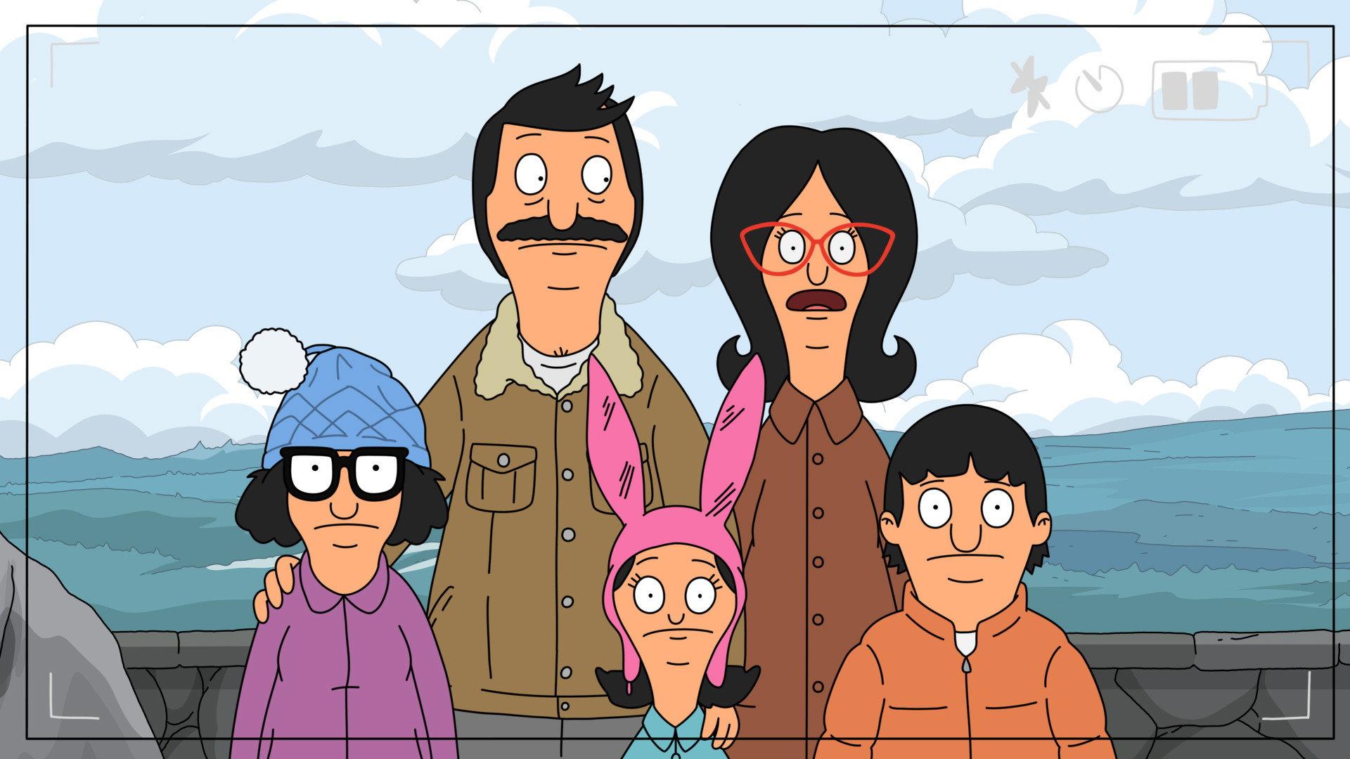 Still from Die Card, or Card Trying