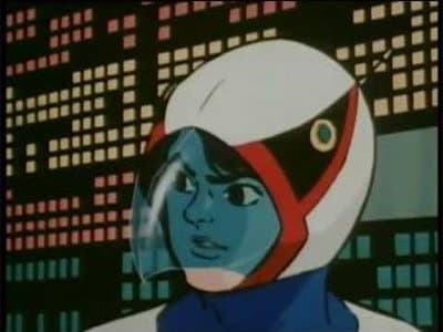 Still from The Bat-Ray Bombers