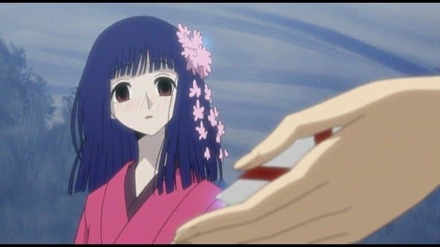 Still from Reunion