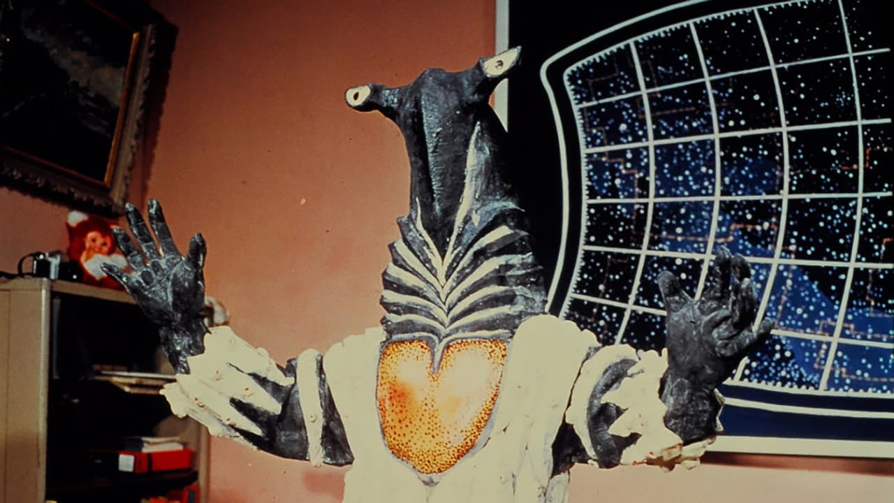 Still from Dark Zone