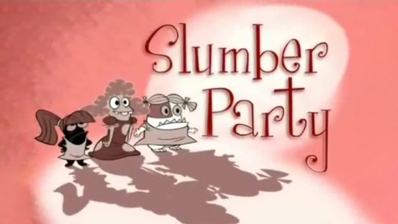 Still from Slumber Party