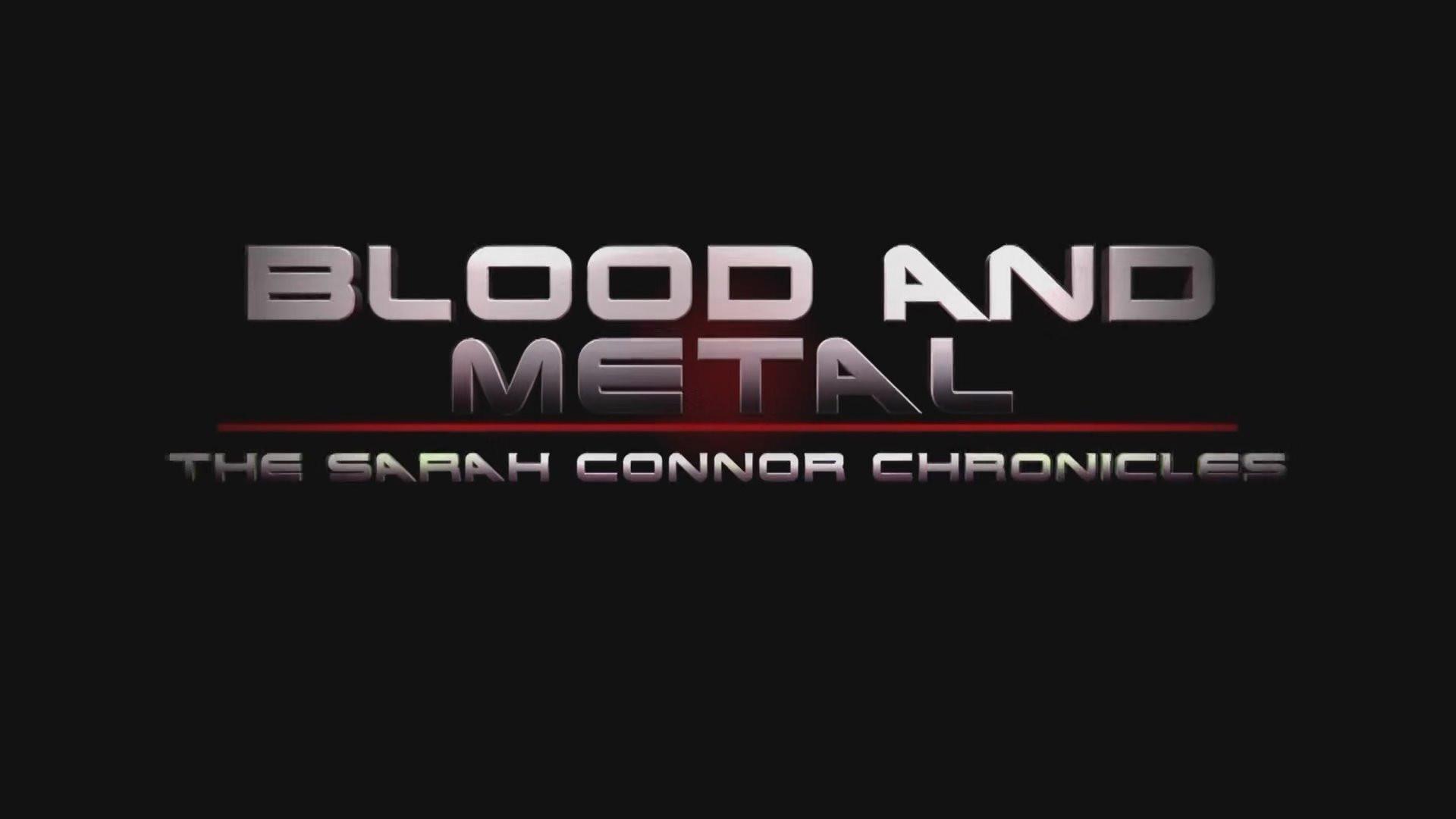 Still from Blood and Metal: The Sarah Connor Chronicles