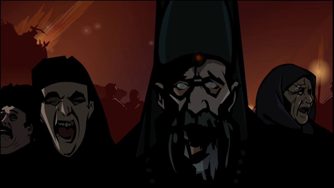 Still from Scream of the Shalka (6)