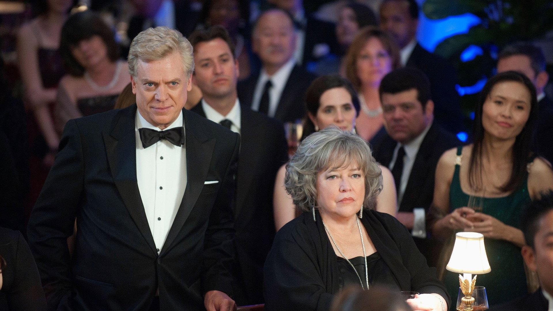 Still from Last Dance