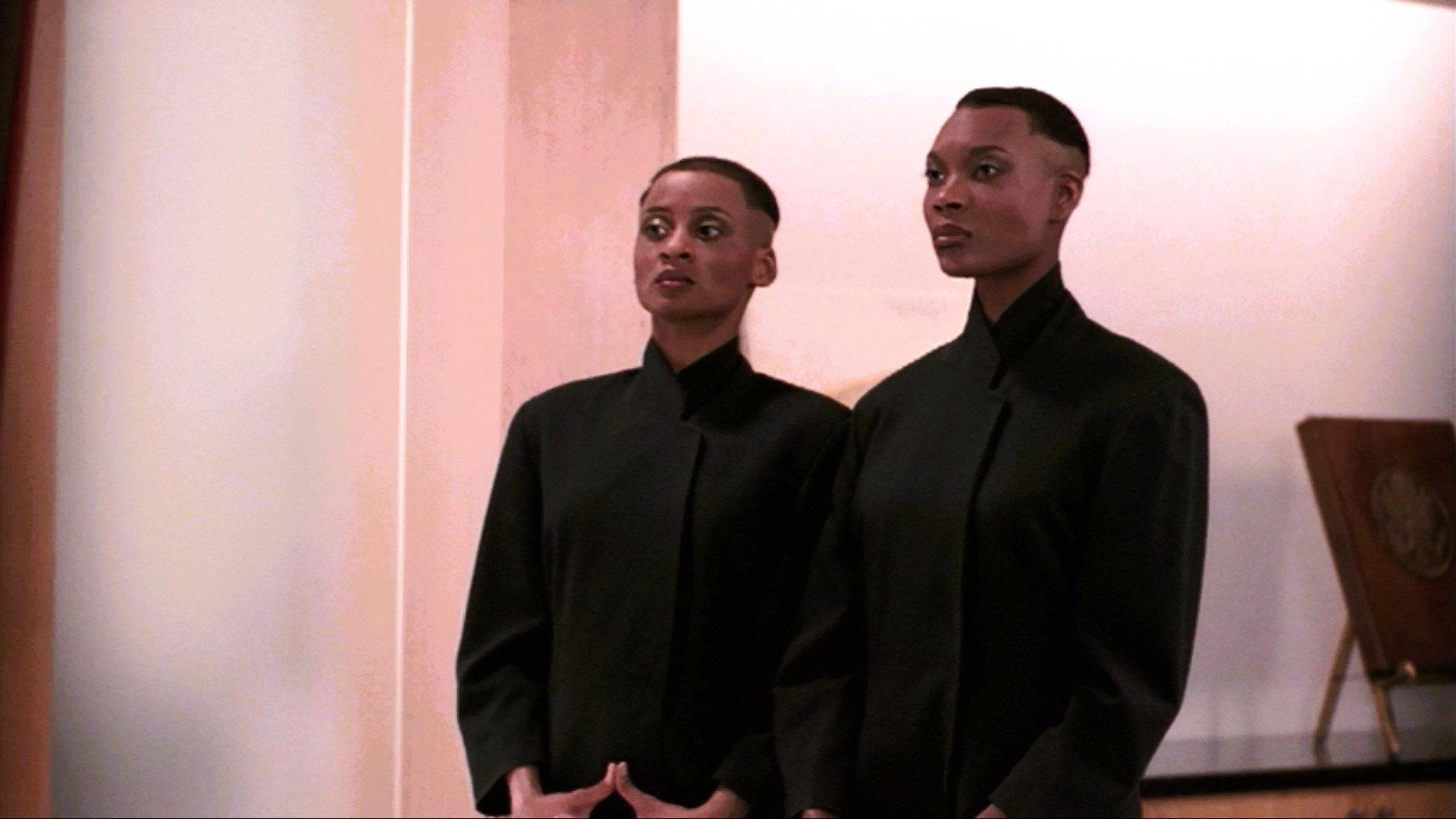Still from Blind Date