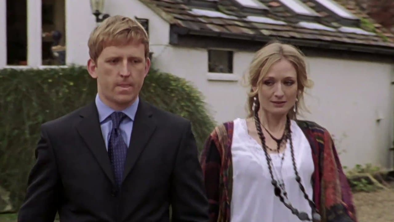 Still from The Magician's Nephew