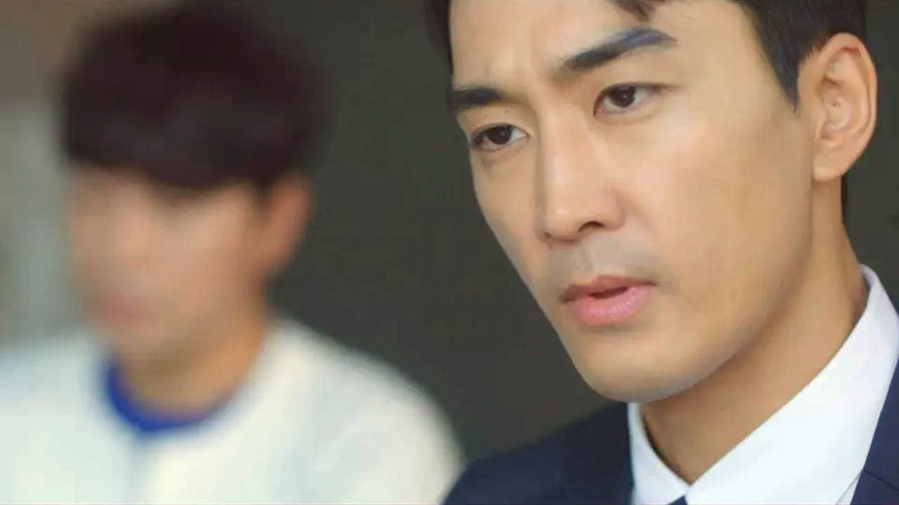 Still from You're Destined To Do Greater Things