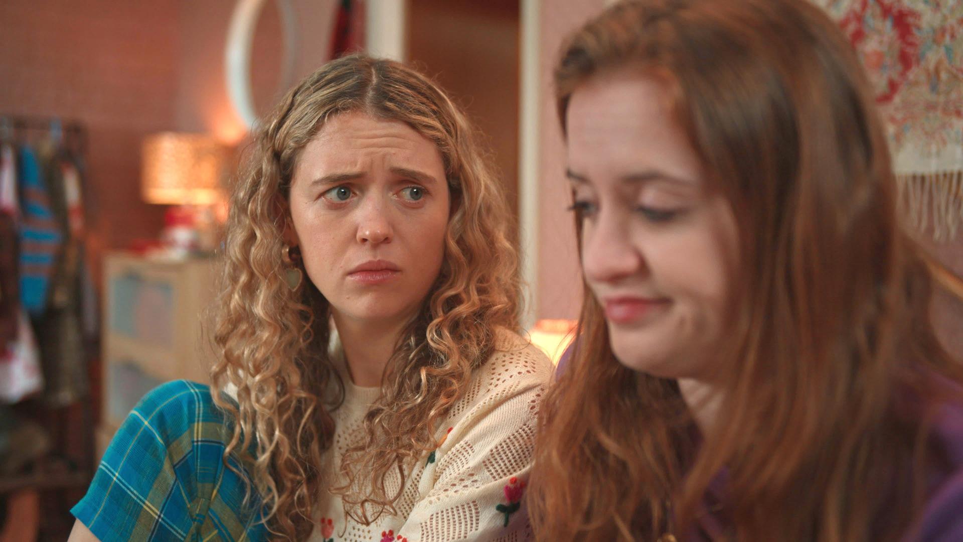 Still from Surprise!