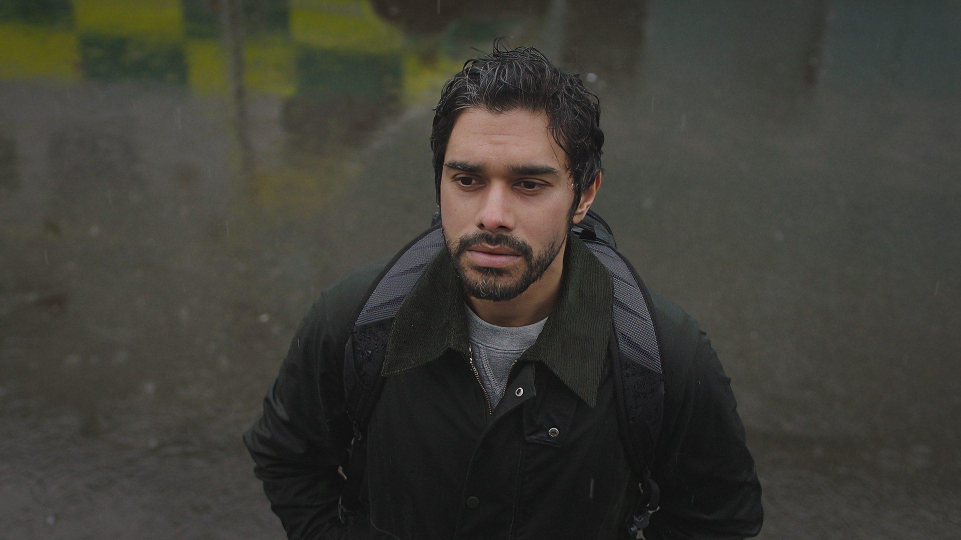 Still from The Last Post