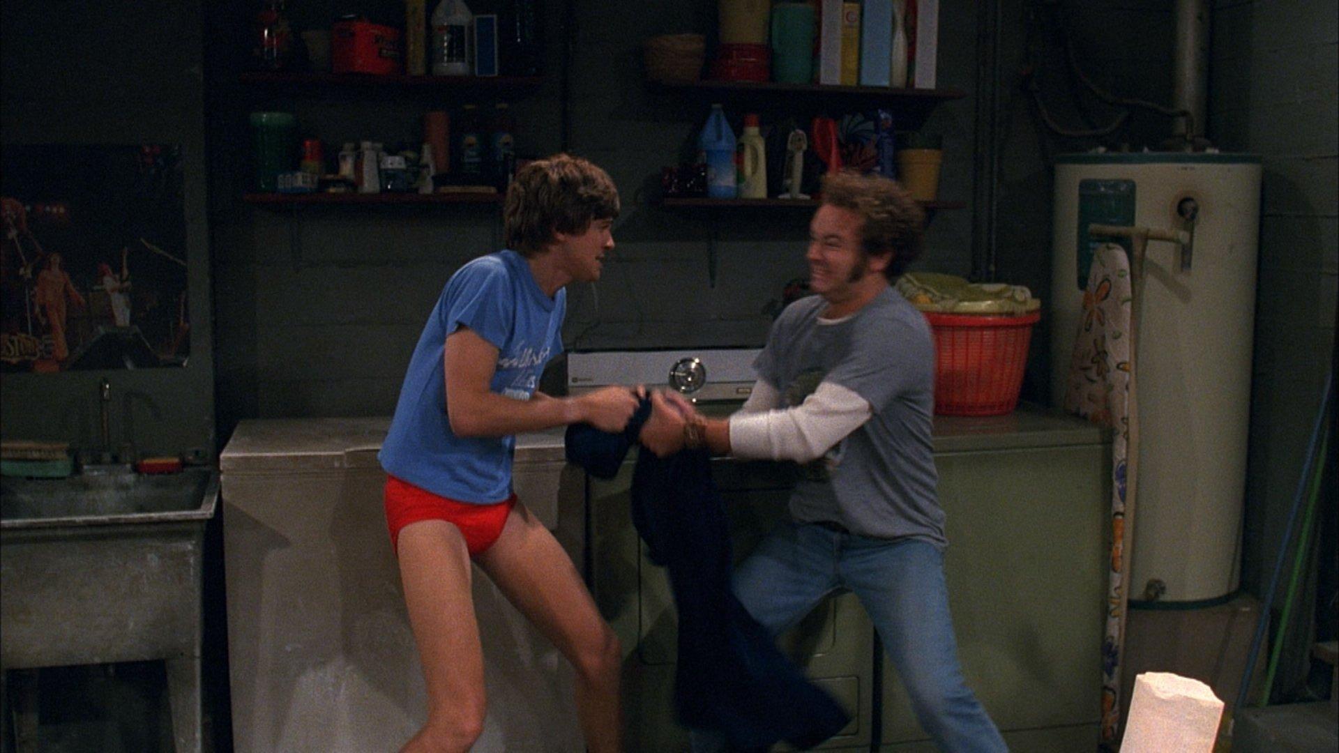 Still from Eric's Hot Cousin