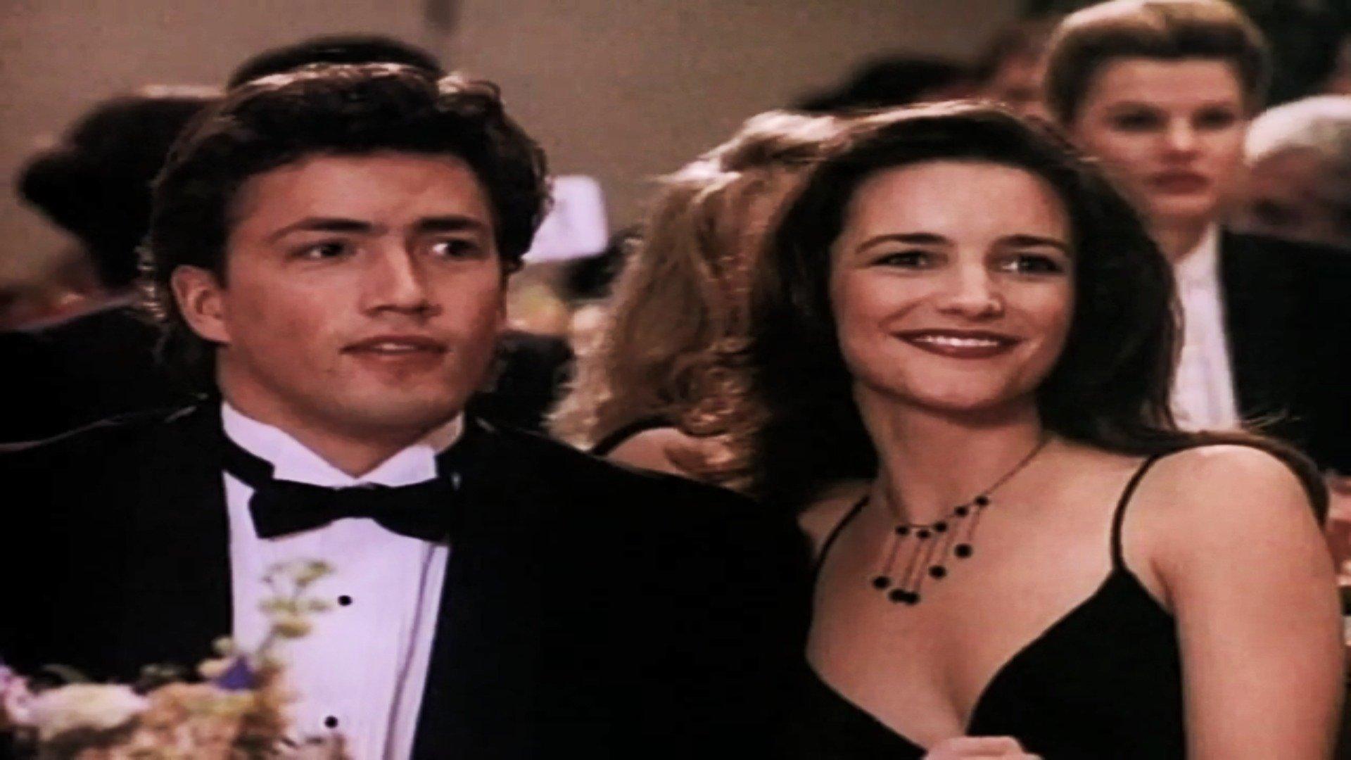 Still from And the Winner Is...