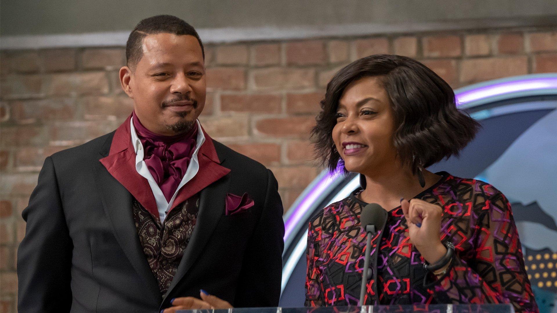 Still from Over Everything