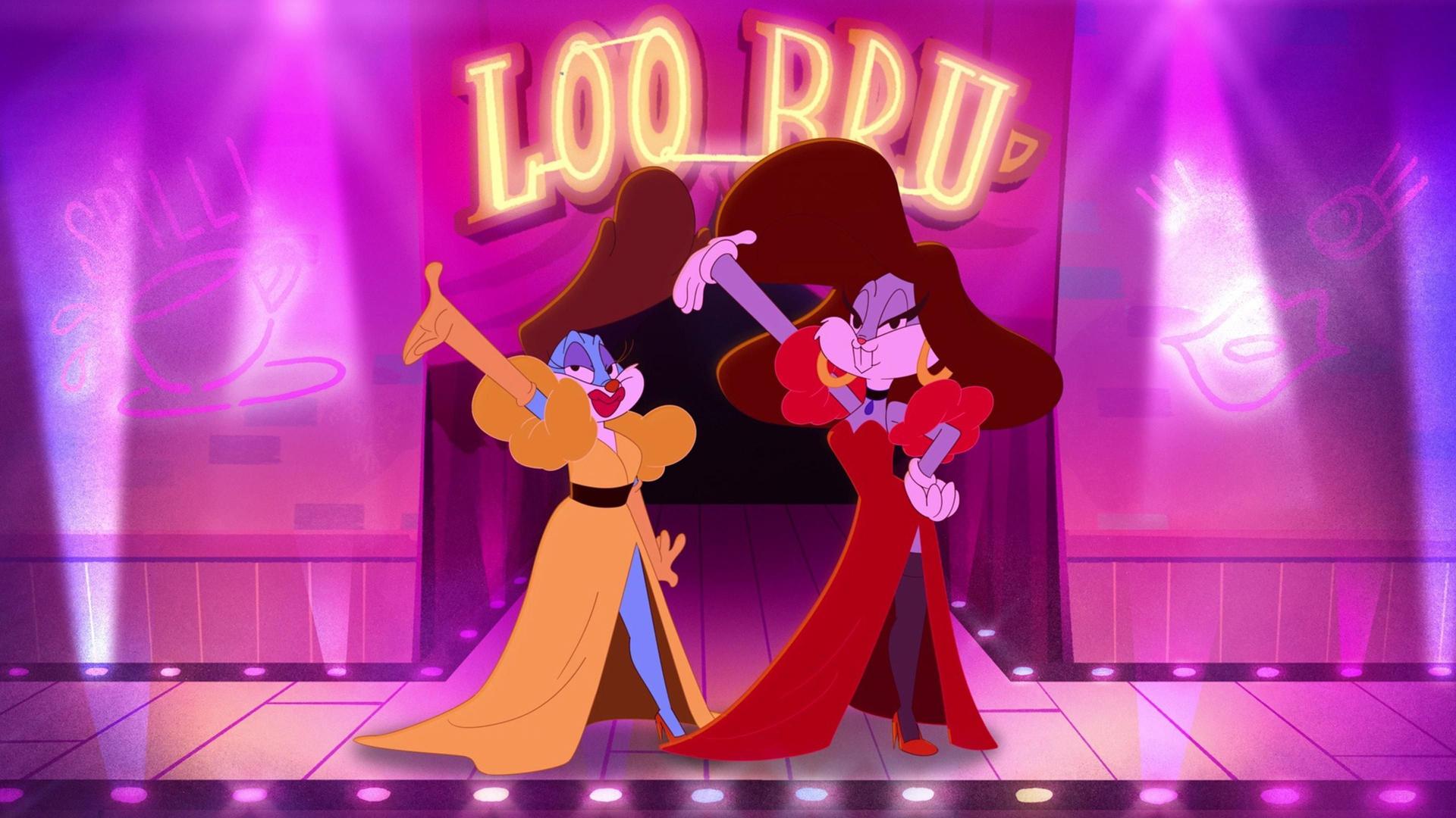 Still from Save the Loo Bru