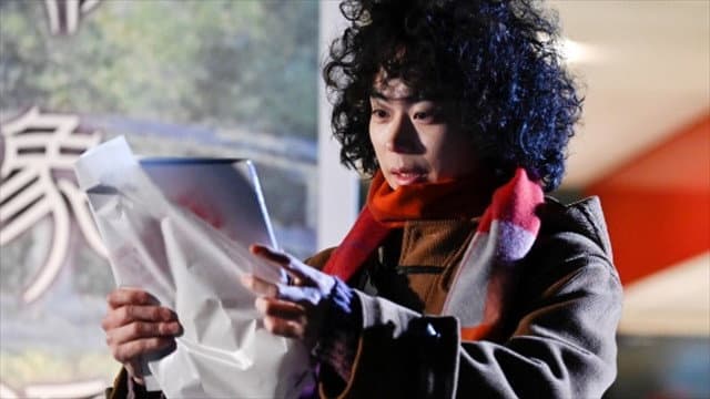 Still from Episode 11