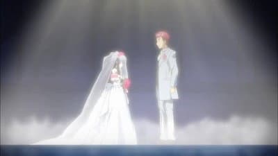 Still from Me, Shouko, and Kisaragi Grand Park