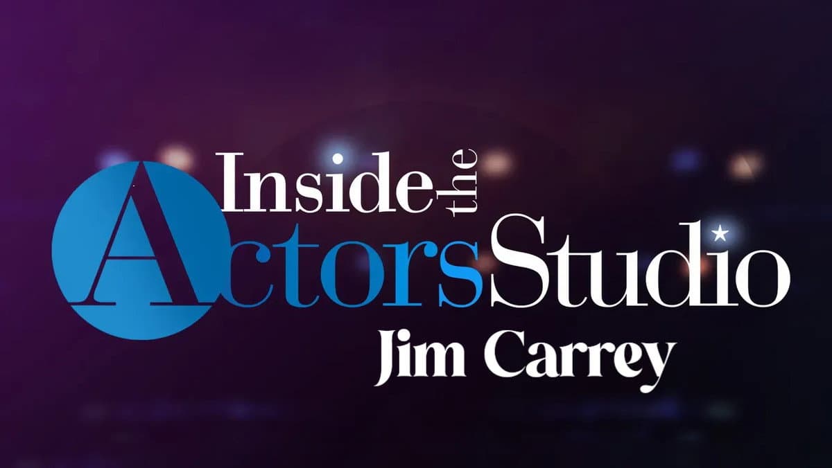 Still from Jim Carrey