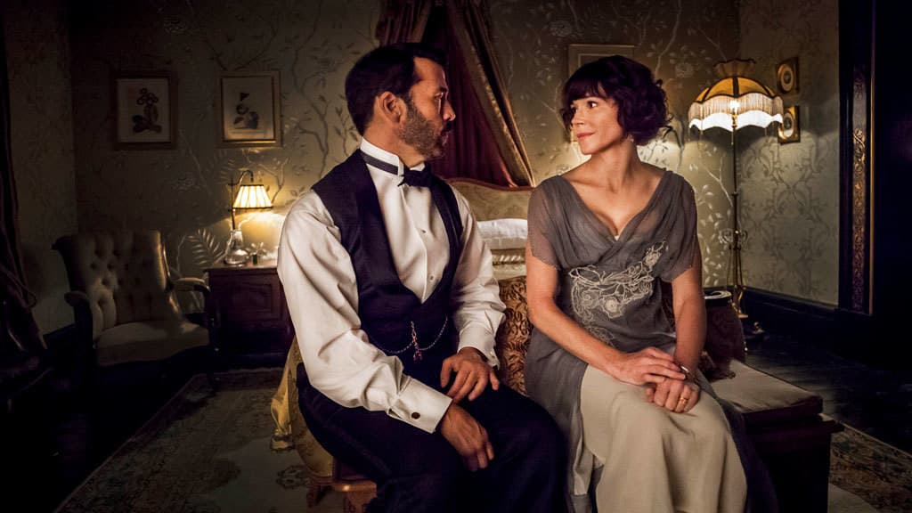 Still from Episode 10