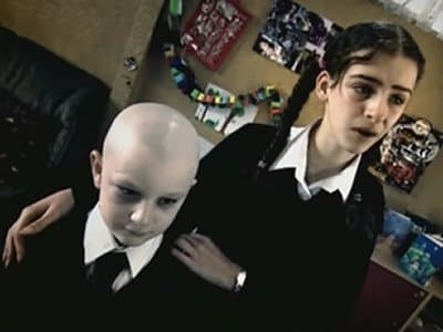 Still from Episode 1
