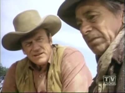 Still from Gentry's Law