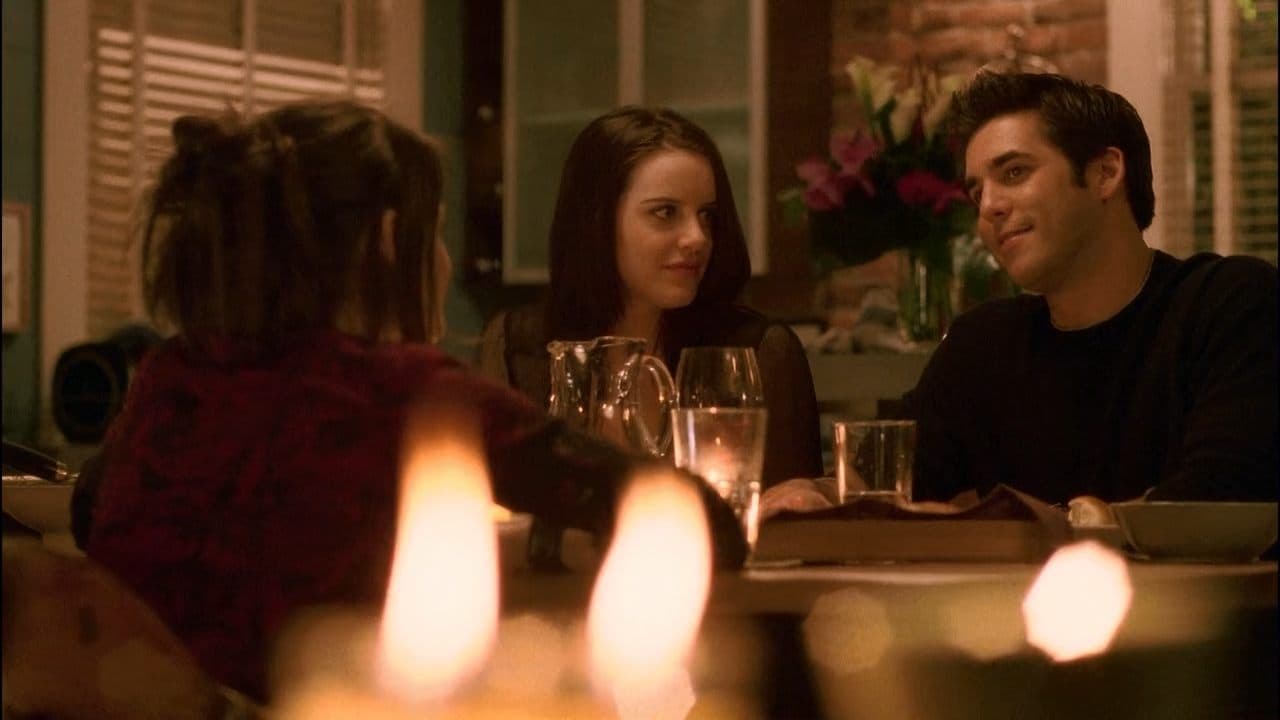 Still from Trust Issues