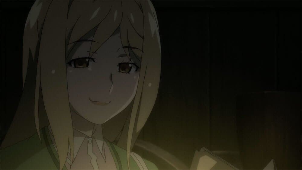 Still from Watadamashi-hen: Cotton-Deceiving Chapter, Part 3