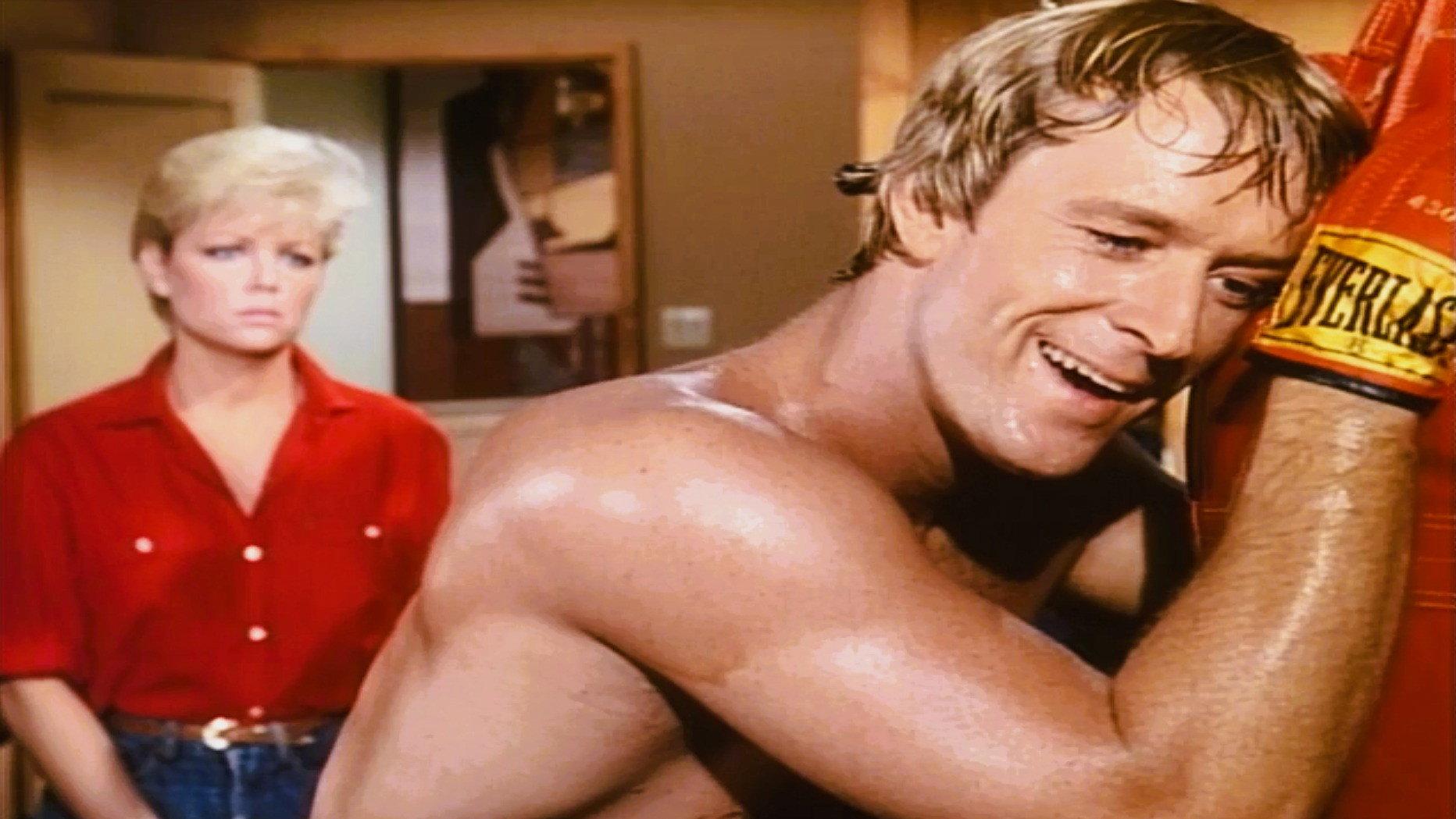 Still from Lest the Truth be Known