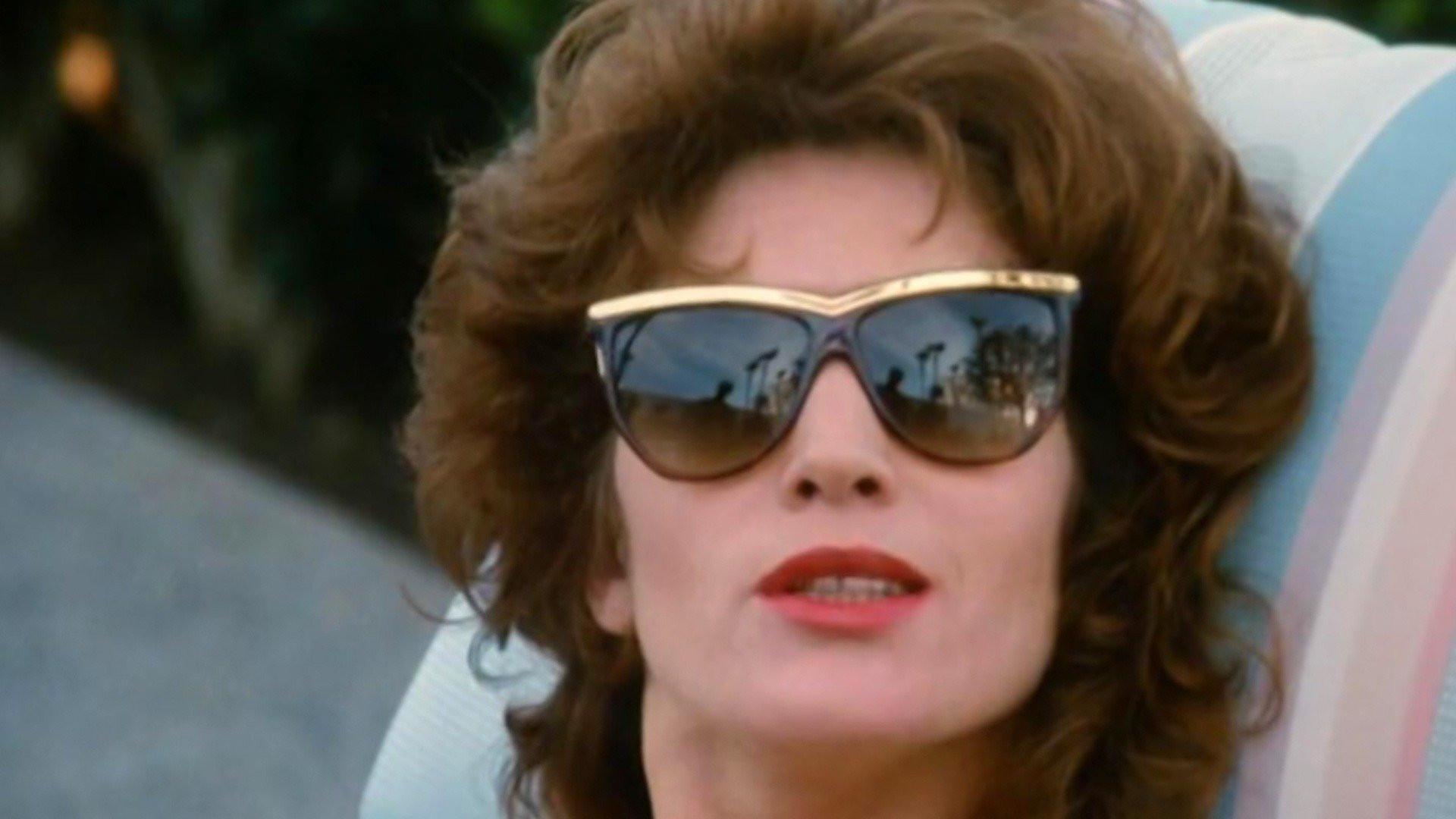 Still from Sudden Withdrawal