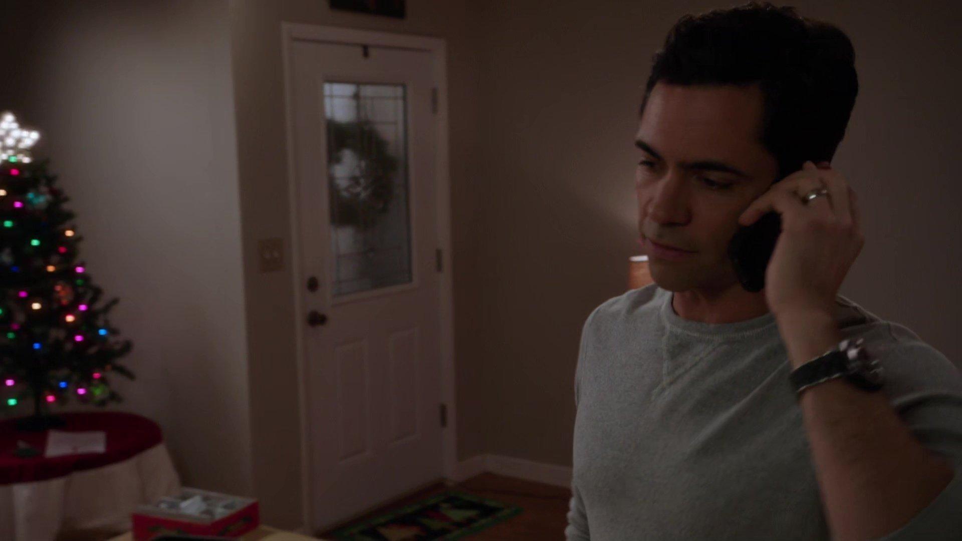 Still from Presumed Guilty