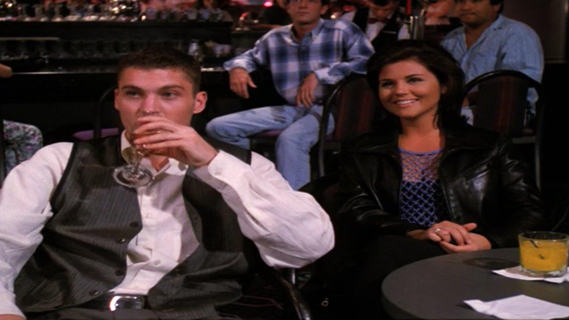 Still from Lost in Las Vegas
