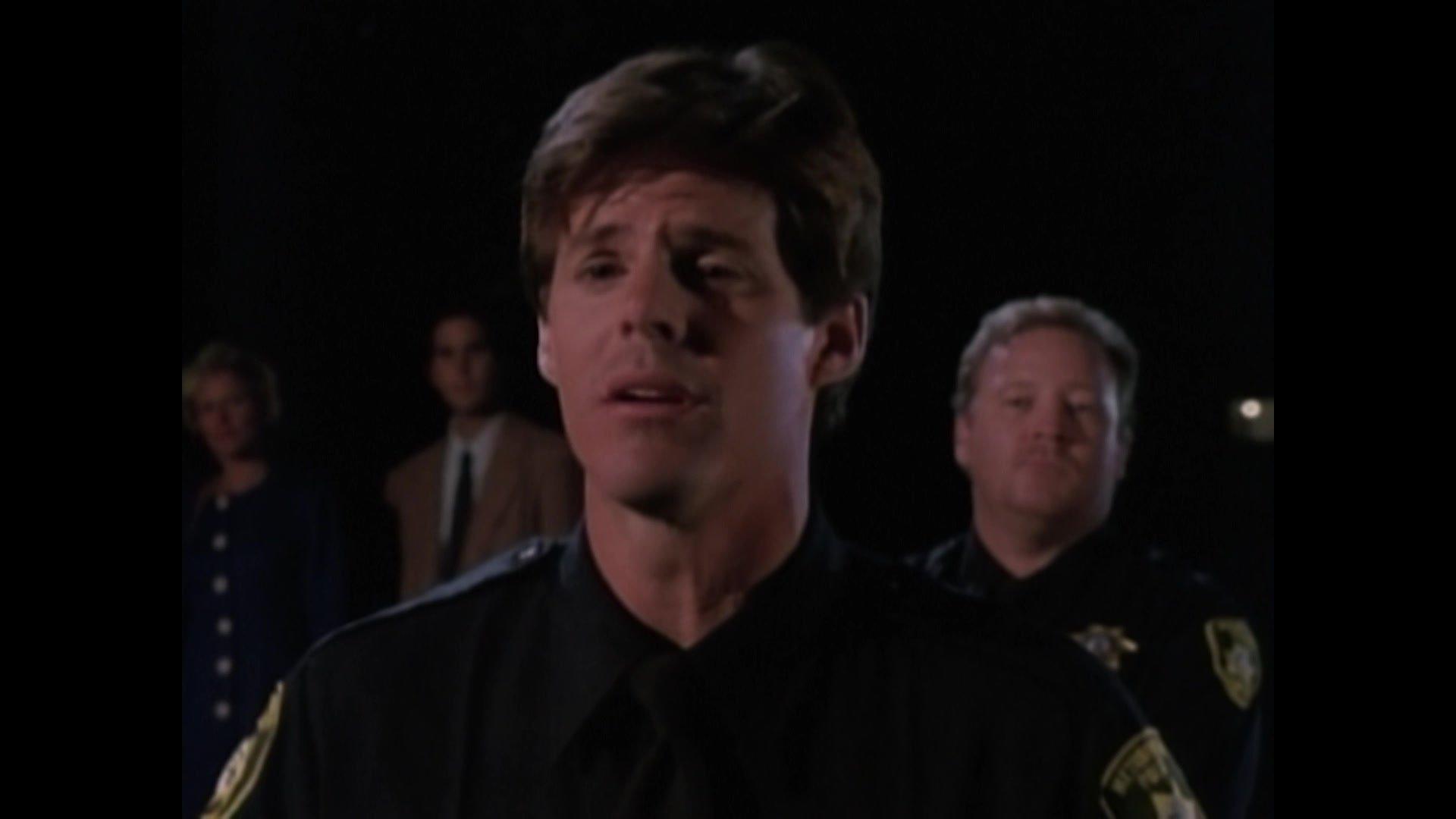 Still from Cop for a Day