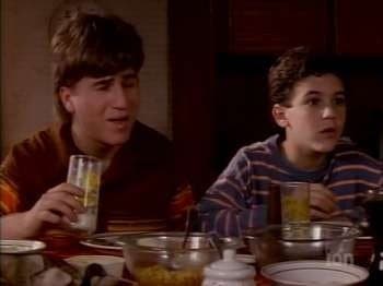 Still from Separate Rooms
