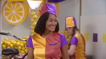 Still from Wieners and Losers