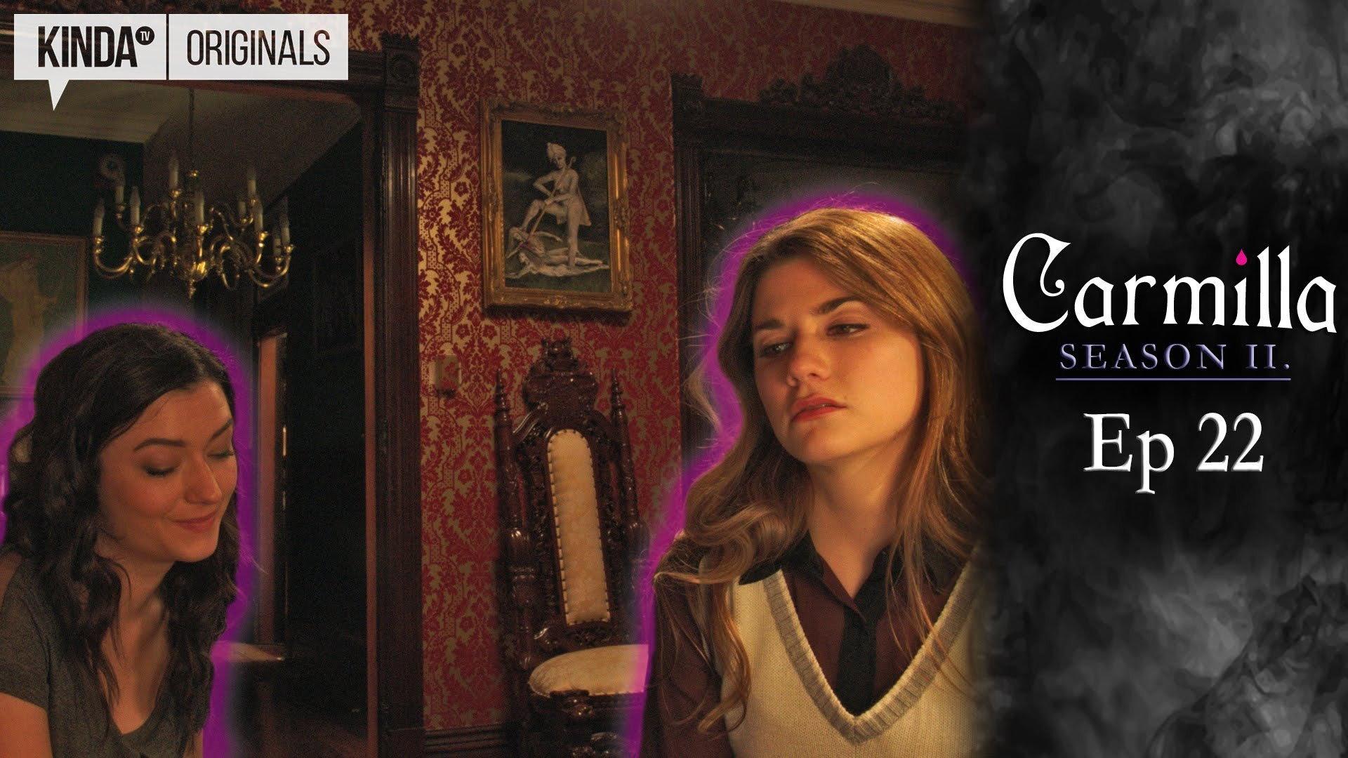 Still from Compulsory Violence
