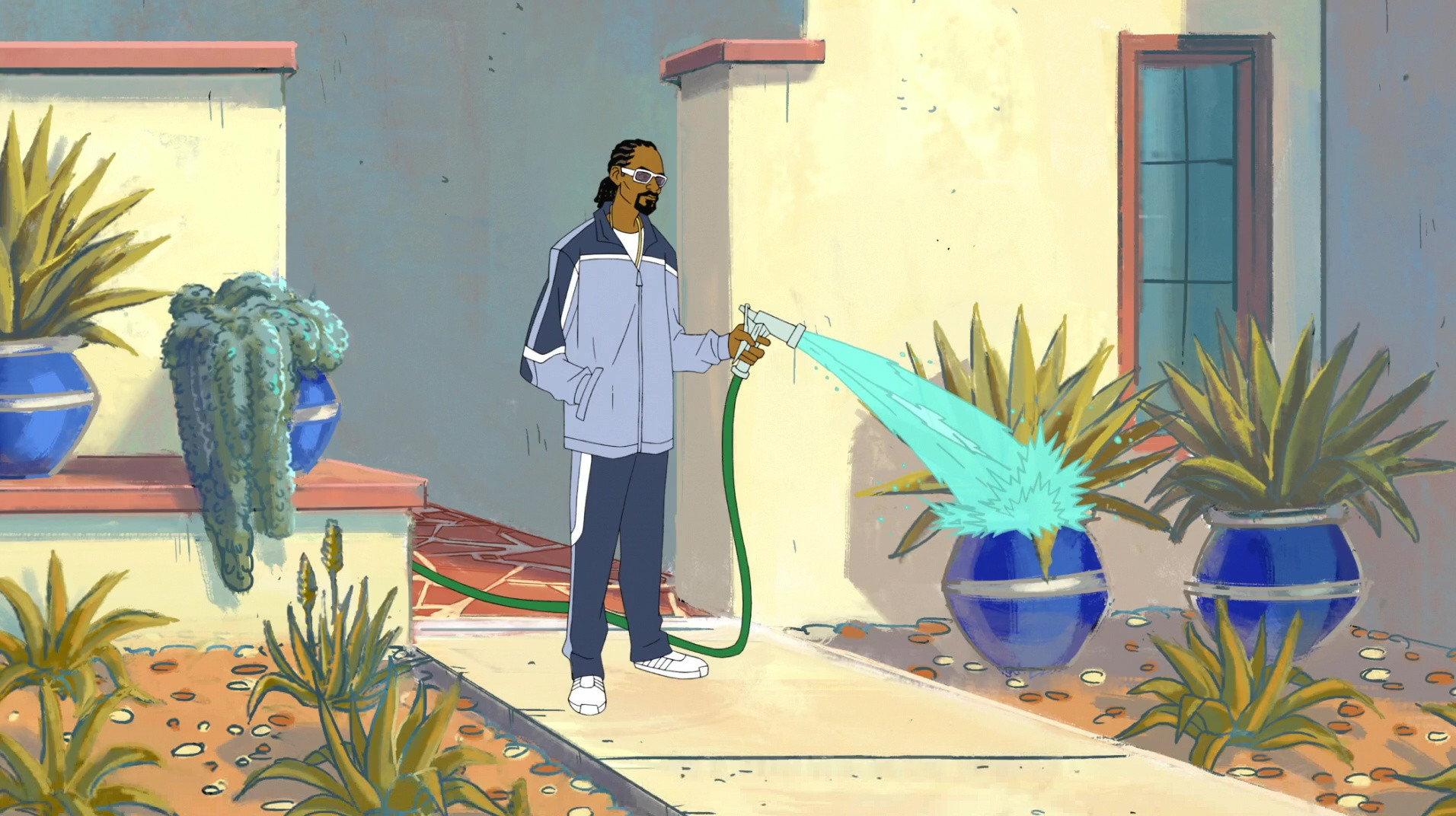 Still from Unsolved Situations