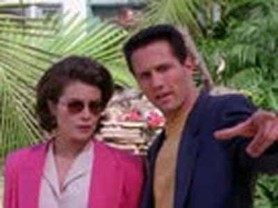 Still from School of Hard Rocks