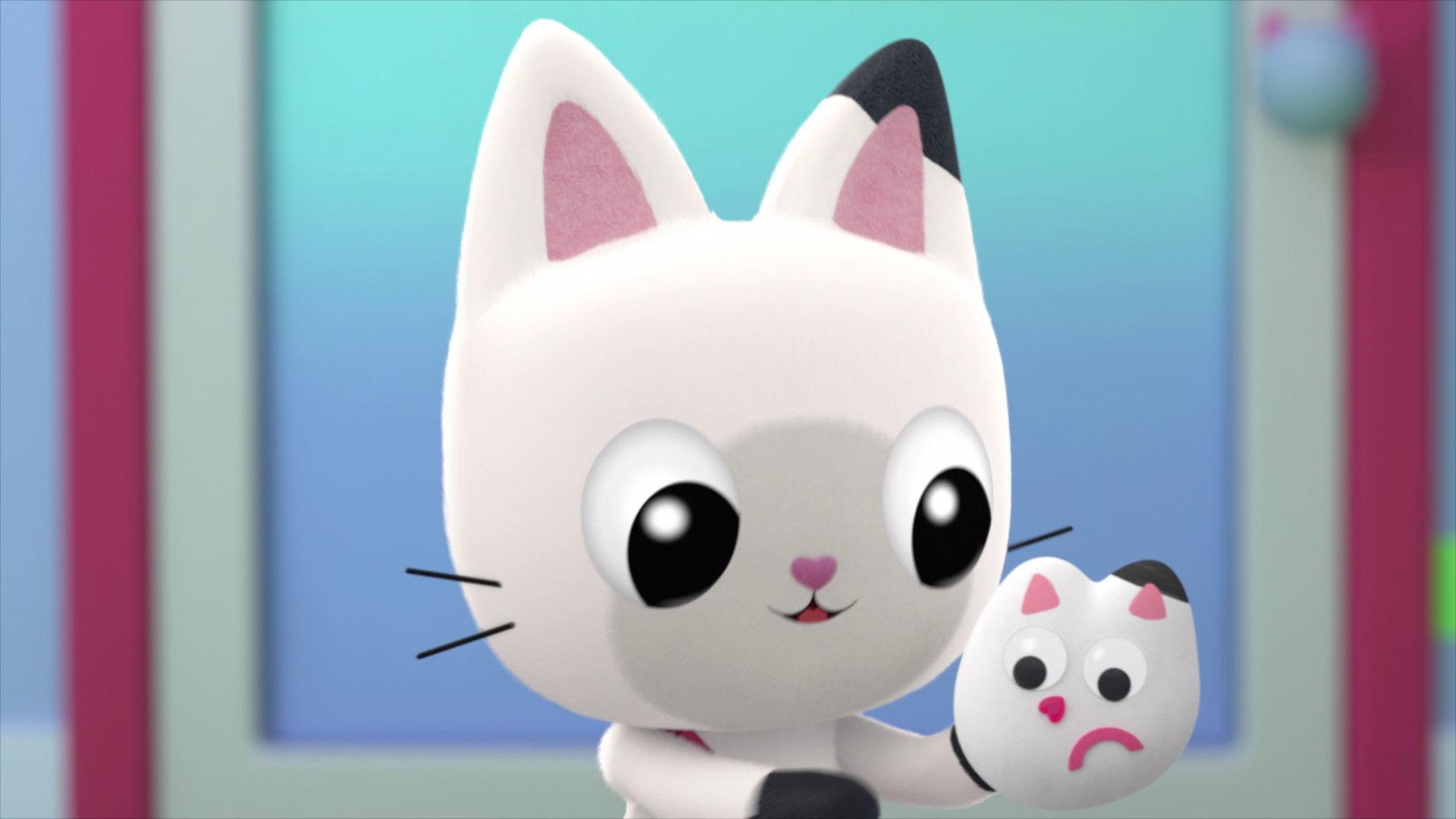 Still from Pandy's Bad Day