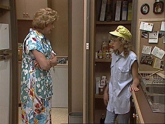 Still from Charlene's Arrival to Ramsay Street - Part 2